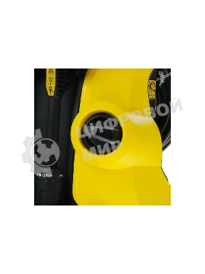 Минимойка Karcher K 5 Power Control *EU 2100Вт (1.324-550.0)