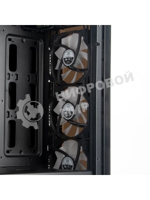 Компьютерный корпус SilverStone SST-FAB1B-PRO-V2 (814421)