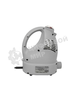 Краскопульт электрический Ресанта ЭКП-700В 75/17/2