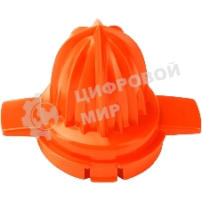 Соковыжималка Starwind SJ 1241 белый/прозрачный, цитрусовая, 30 Вт, 1200 мл, механическое