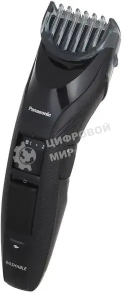 Машинка для стрижки Panasonic ER-GC51-K520