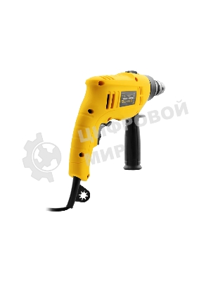 Дрель ударная Denzel ID-550 550 Вт 0-2900 об/мин 464000 уд/мин
