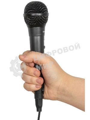 Микрофон SUPRA SWM-23