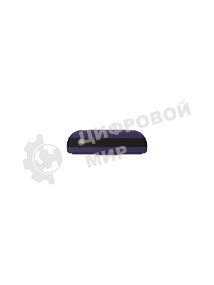 Мобильный телефон Maxvi C40 фиолетовый