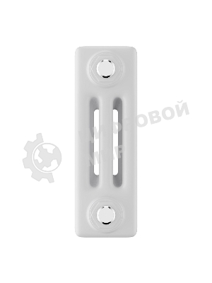 Дизайн-радиатор Royal Thermo Insignia C3030 - 14 секц. RAL9016