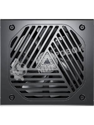 Блок питания Montech ATX 1200W TITAN GOLD Gen.5, 1200 Вт, 80 PLUS GOLD, 135 мм, модульный, черный