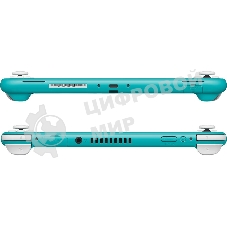 Игровая приставка Nintendo Switch Lite Turquoise