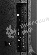 Телевизор Hisense 55