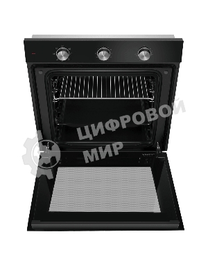 Шкаф духовой электрический MAUNFELD FEOF7871B