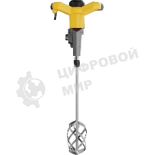 Миксер строительный Deli Миксер строительный электрический Deli DC177 1800Вт