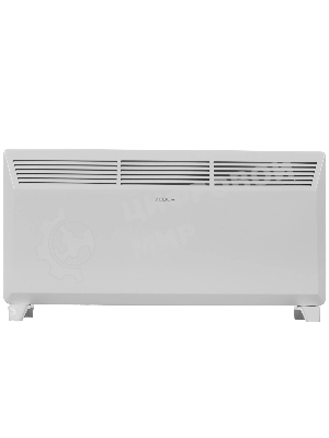 Конвектор электрический Zeder 20MX-01 MECHANICA MX