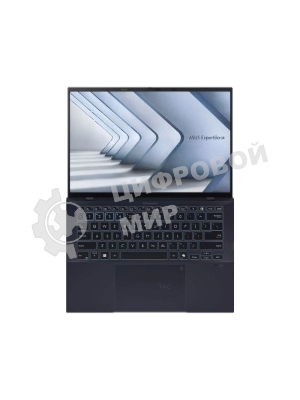 Ноутбук ASUS ExpertBook B9 OLED B9403CVAR-PP1795 Intel Core 7 150U 1800MHz/14