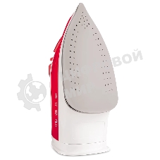 Утюг Scarlett SC-SI30P15 красный, 2000 Вт