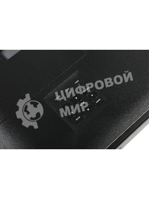 Проектор Acer X1228i, DLP 3D, XGA, 4500Lm, 20000/1, HDMI, Wifi, 2.7kg, Euro Power EMEA