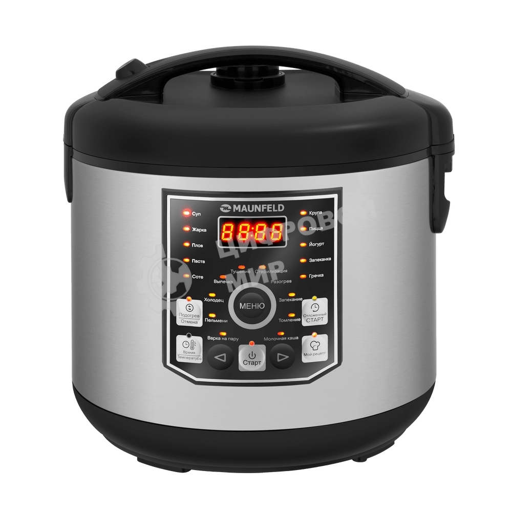 Мультиварка Maunfeld MPMC-1624S