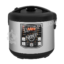 Мультиварка Maunfeld MPMC-1624S