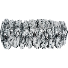 Воздуховод неизолированный Ballu BFA 160 мм х 10 м