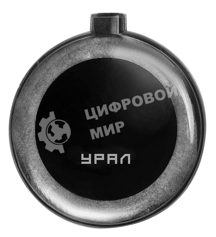 Антенна автомобильная URAL АВ-26 ОНИКС