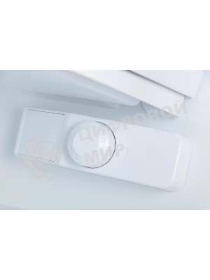 Холодильник Nordfrost NR 402 R красный однокамерный 44/11 л морозилка сверху