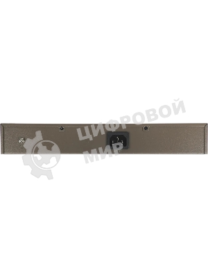Коммутатор 8GE/2SFP POE MANAGED G3310P-8-150W IP-COM