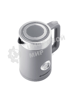 Чайник электрический Maunfeld MFK-631GR