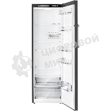 Холодильник Atlant Х-1602-170 антрацит однокамерный 370л