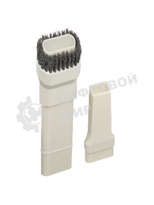 Пылесос автомобильный QUMO VaccoPM 6DU черный/серый, 120 Вт, уборка сухая, пылесборник контейнер 0.35 л