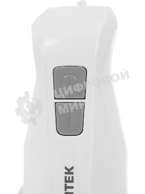 Блендер Centek CT-1341 белый