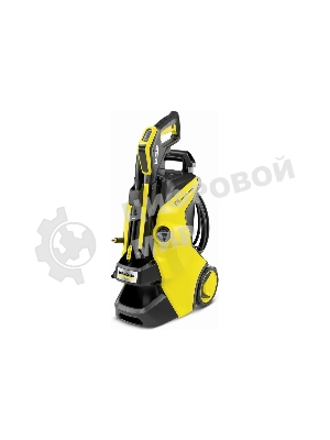 Минимойка Karcher K 5 Power Control *EU 2100Вт (1.324-550.0)