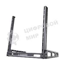 19-дюймовая настольная стойка MikroTik 19” 10U desktop rack