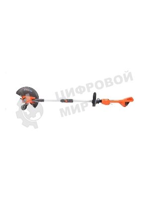 Триммер аккумуляторный PATRIOT TR4024XL, 40B платформа LCT, ширина кош. 30 см, запасная леска, один АКБ (4,0А*ч) и ЗУ