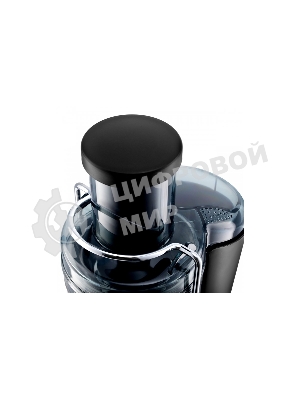 Соковыжималка BRAYER BR1705 серебристый, центробежная, 800 Вт, 1100 мл, электронное