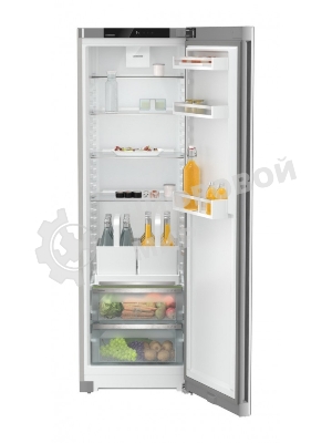 Холодильник Liebherr Plus RDsfd 5220-22 001 серебристый однокамерный 398л