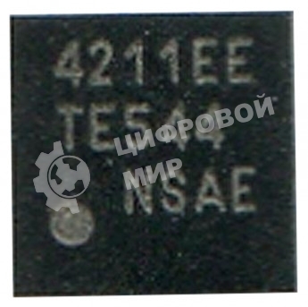 Микросхема MAX4211