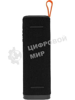Беспроводная портативная колонка Xiaomi S29D Sound Outdoor 30W черный