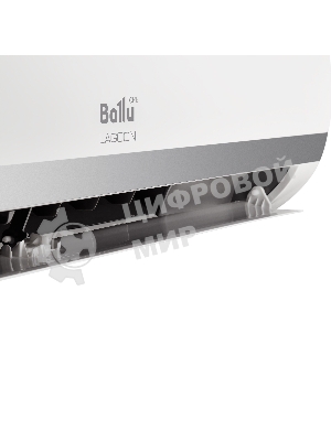 Кондиционер внутренний блок Ballu Lagoon BSD/in-09HN8