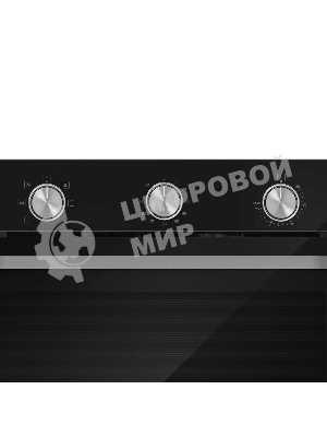 Шкаф духовой электрический MAUNFELD FEOF7871B