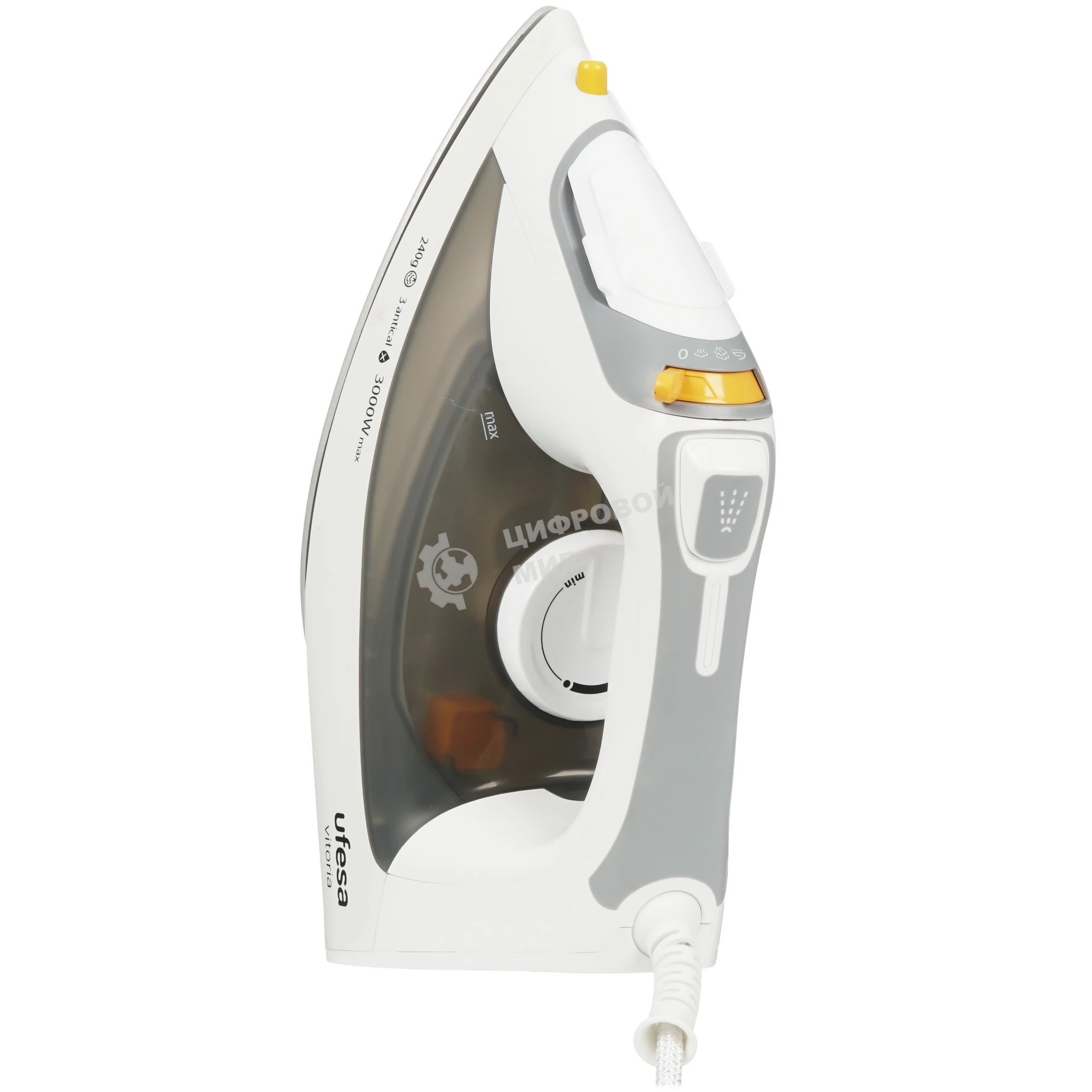 Утюг Ufesa PV3700 VITORIA