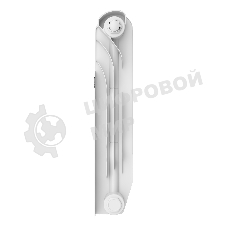 Радиатор алюминиевый Royal Thermo Revolution A 350 - 6 секц.