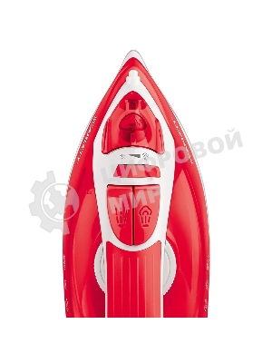 Утюг Scarlett SC-SI30P15 красный, 2000 Вт