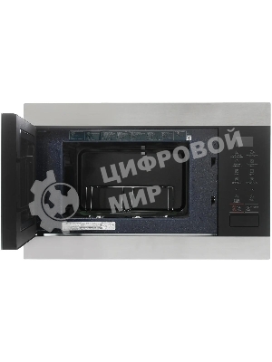 Встраиваемая микроволновая печь Samsung 22L GRILL MG22M8074AT/BW