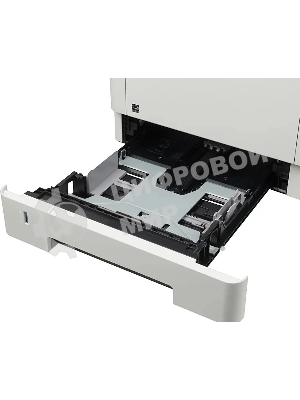 МФУ лазерное Kyocera Ecosys M2040dn (Азия) (1102S33AX0), A4, ч/б, печ. до 40 стр/мин., скан. до 40 стр/мин. (ч/б) 23 стр/мин. (цвет), 1200 x 1200 dpi (печать) 600x600dpi (скан.), USB, RJ-45 (старт.картр. TK-1178)