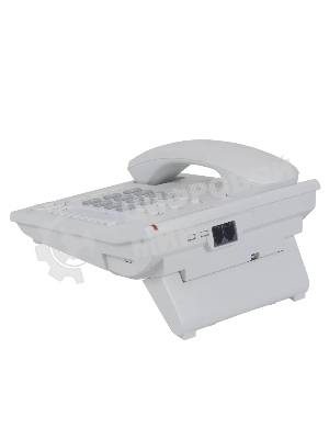 Телефон проводной SANYO RA-S517W белый