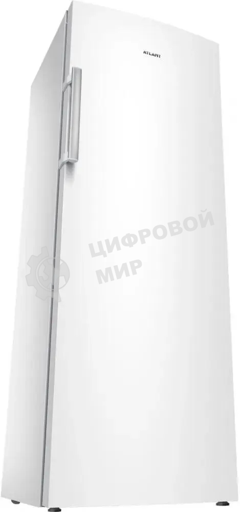 Морозильная камера Atlant М-7605-100-N, белый, 243л, 6 ящиков