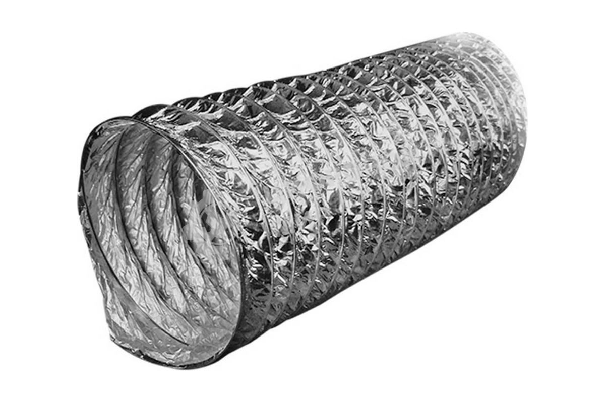 Воздуховод неизолированный Ballu BFA 203 мм х 10 м