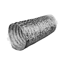 Воздуховод неизолированный Ballu BFA 203 мм х 10 м