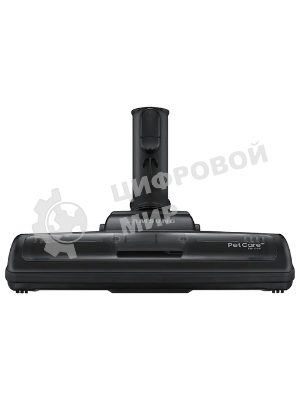 Пылесос Samsung VC20M2589JD/EV золотой/черный, 460/2000 Вт, уборка сухая, пылесборник мешок, 2,5 л