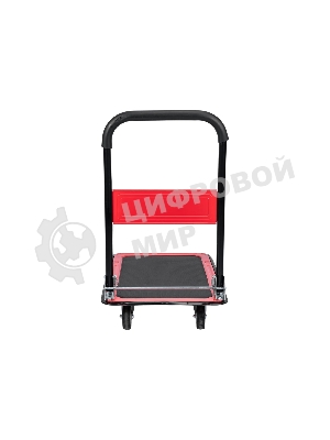 Тележка хозяйственная Matrix грузоподъемность 150 кг