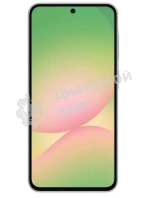 Смартфон Samsung Galaxy A56 8/128Gb светло-серый