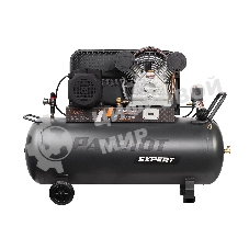 Компрессор поршневой PATRIOT KRX 700 L200 D ременной, масляный, 700 л/мин, 200 л, 10 бар, 4 кВт, 400 В